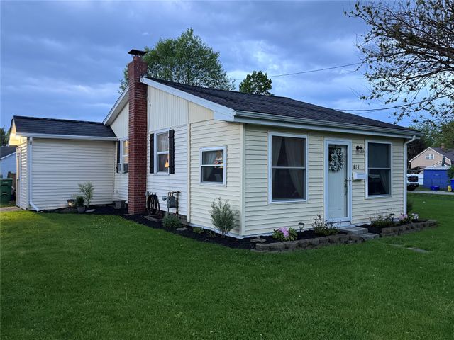 616 FRICK Avenue, Girard, PA 16417