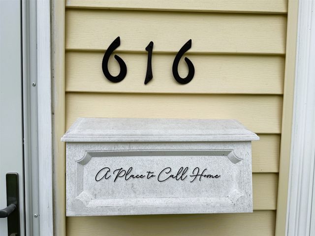 616 FRICK Avenue, Girard, PA 16417