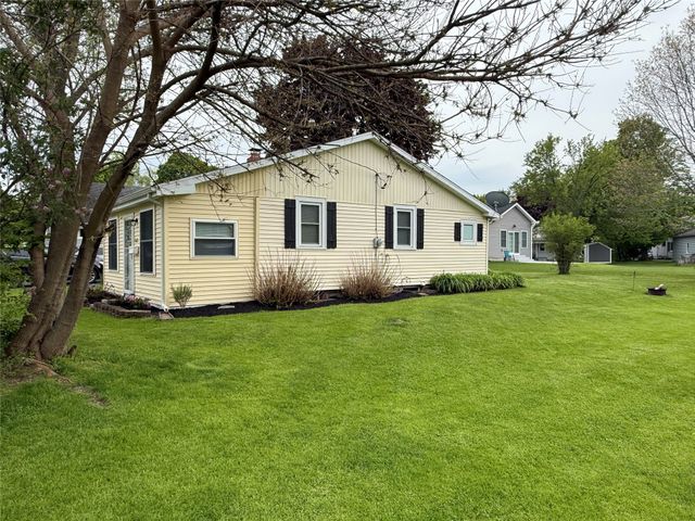 616 FRICK Avenue, Girard, PA 16417