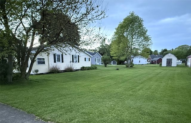 616 FRICK Avenue, Girard, PA 16417