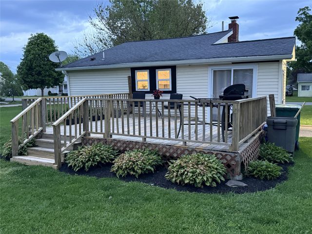 616 FRICK Avenue, Girard, PA 16417