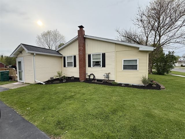 616 FRICK Avenue, Girard, PA 16417