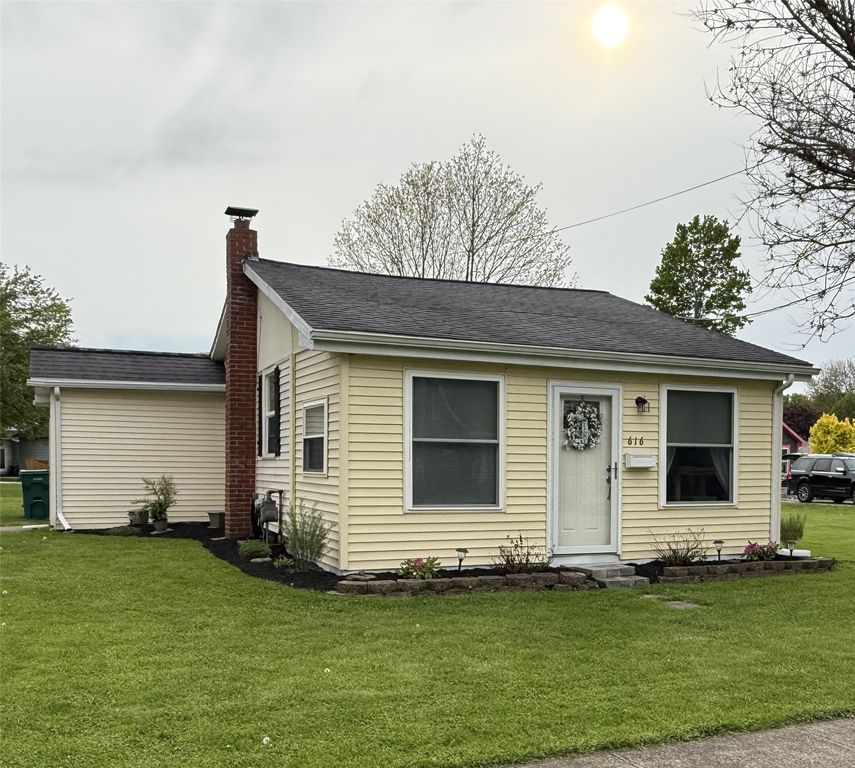 616 FRICK Avenue, Girard, PA 16417