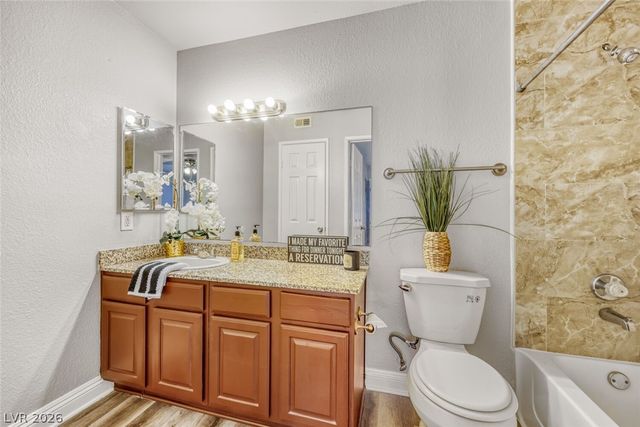 6800 East Lake Mead Boulevard 2069, Las Vegas, NV 89156