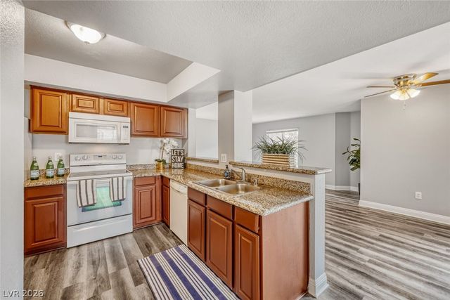 6800 East Lake Mead Boulevard 2069, Las Vegas, NV 89156