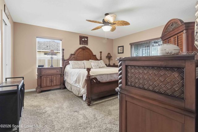 3015 Hackensack Avenue SE, Palm Bay, FL 32909