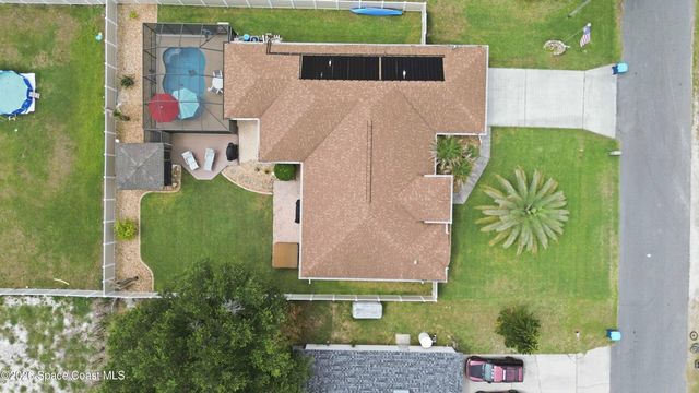 3015 Hackensack Avenue SE, Palm Bay, FL 32909