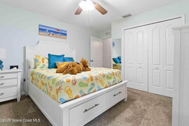 3015 Hackensack Avenue SE, Palm Bay, FL 32909