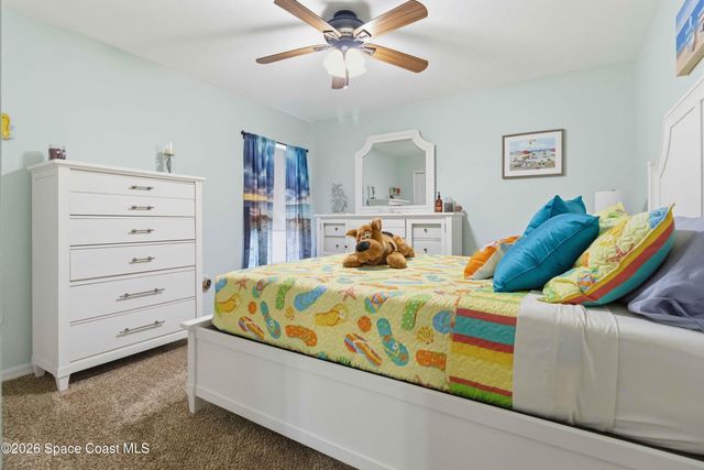 3015 Hackensack Avenue SE, Palm Bay, FL 32909