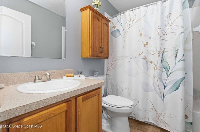3015 Hackensack Avenue SE, Palm Bay, FL 32909