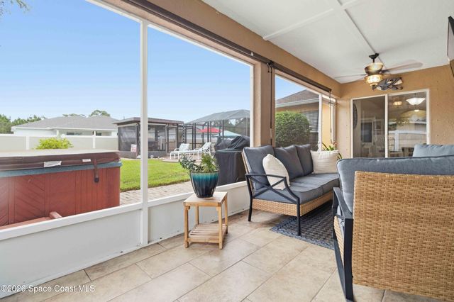 3015 Hackensack Avenue SE, Palm Bay, FL 32909