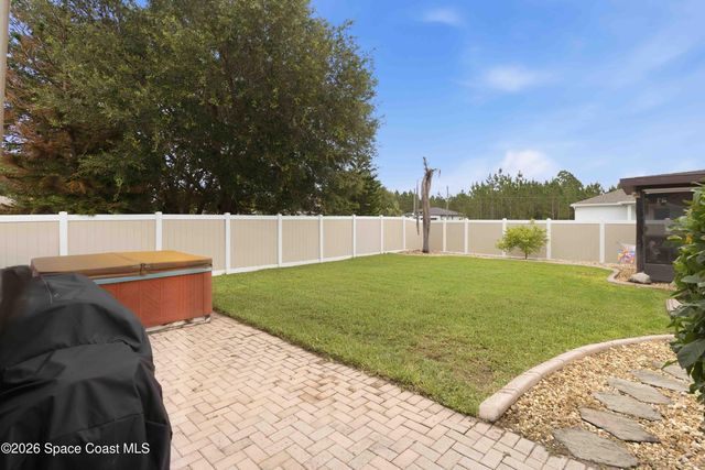 3015 Hackensack Avenue SE, Palm Bay, FL 32909