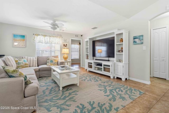 3015 Hackensack Avenue SE, Palm Bay, FL 32909