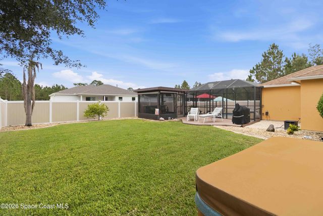 3015 Hackensack Avenue SE, Palm Bay, FL 32909