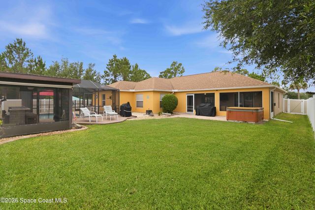 3015 Hackensack Avenue SE, Palm Bay, FL 32909