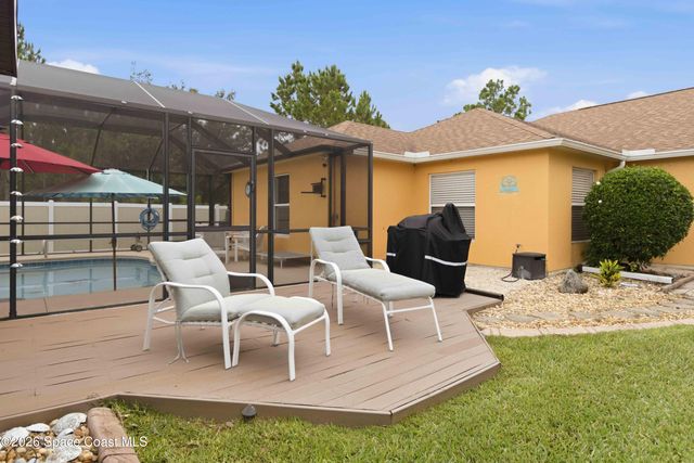 3015 Hackensack Avenue SE, Palm Bay, FL 32909