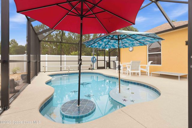 3015 Hackensack Avenue SE, Palm Bay, FL 32909