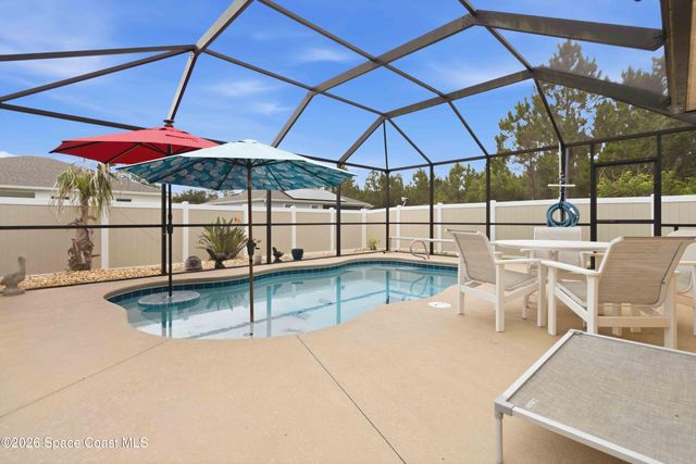 3015 Hackensack Avenue SE, Palm Bay, FL 32909