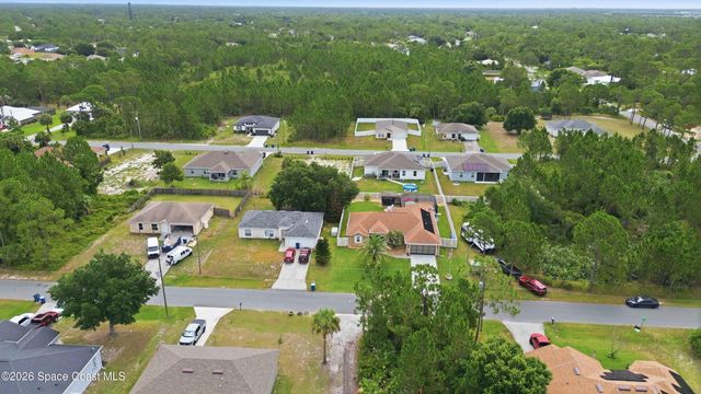 3015 Hackensack Avenue SE, Palm Bay, FL 32909