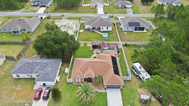 3015 Hackensack Avenue SE, Palm Bay, FL 32909