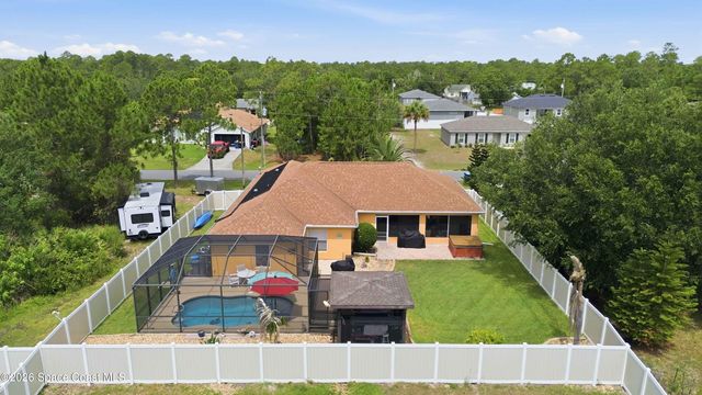 3015 Hackensack Avenue SE, Palm Bay, FL 32909