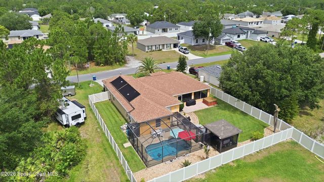 3015 Hackensack Avenue SE, Palm Bay, FL 32909