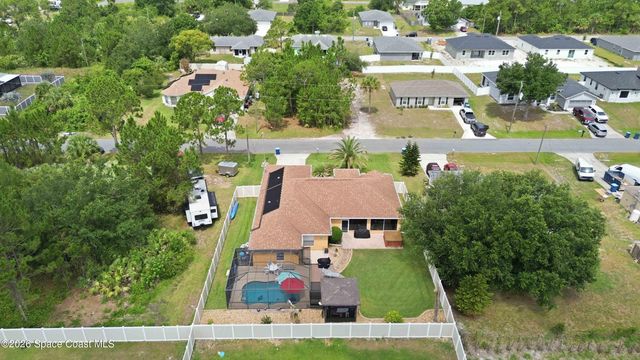 3015 Hackensack Avenue SE, Palm Bay, FL 32909