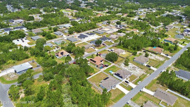3015 Hackensack Avenue SE, Palm Bay, FL 32909