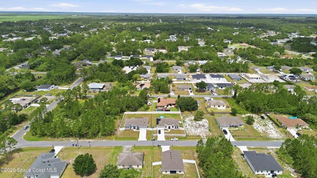 3015 Hackensack Avenue SE, Palm Bay, FL 32909