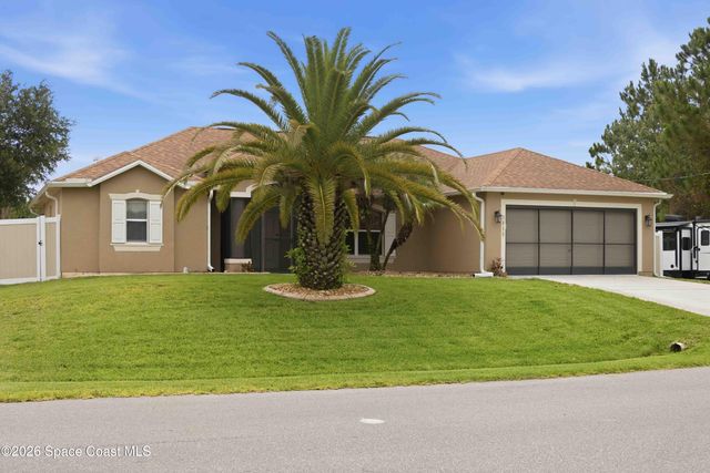 3015 Hackensack Avenue SE, Palm Bay, FL 32909
