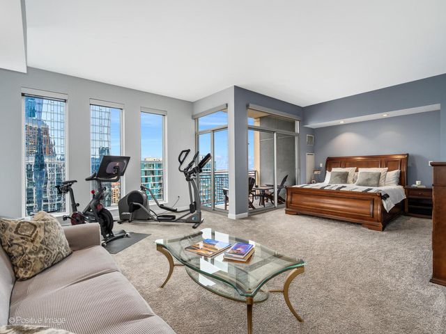1250 S Michigan Avenue 2802, Chicago, IL 60605