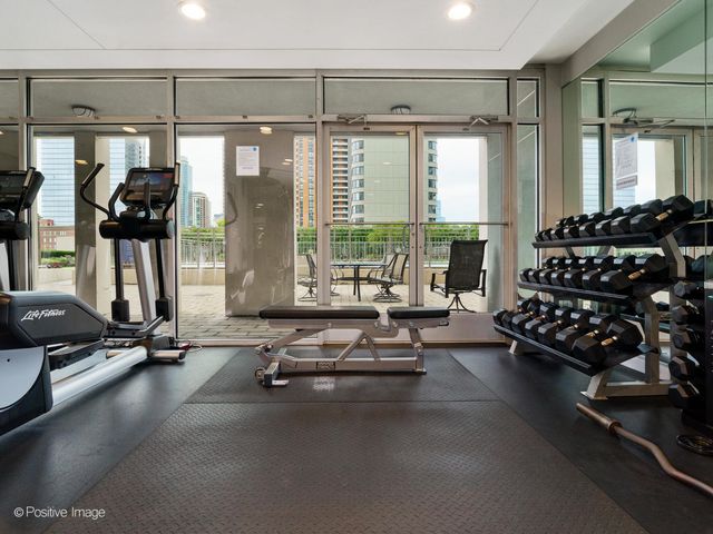 1250 S Michigan Avenue 2802, Chicago, IL 60605
