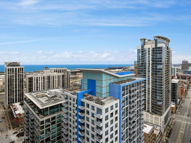 1250 S Michigan Avenue 2802, Chicago, IL 60605