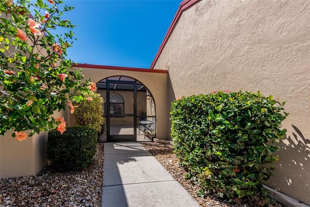 1780 DEBORAH DRIVE 25, Punta Gorda, FL 33950