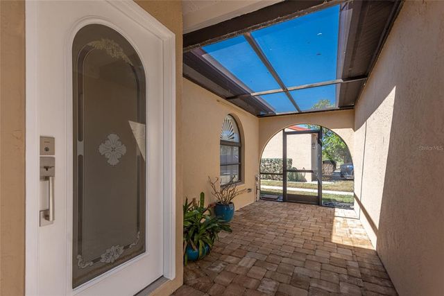 1780 DEBORAH DRIVE 25, Punta Gorda, FL 33950