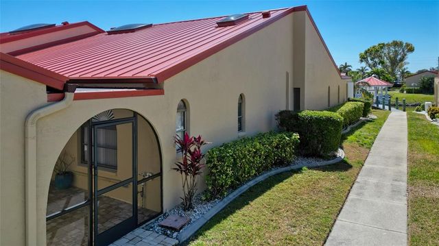 1780 DEBORAH DRIVE 25, Punta Gorda, FL 33950