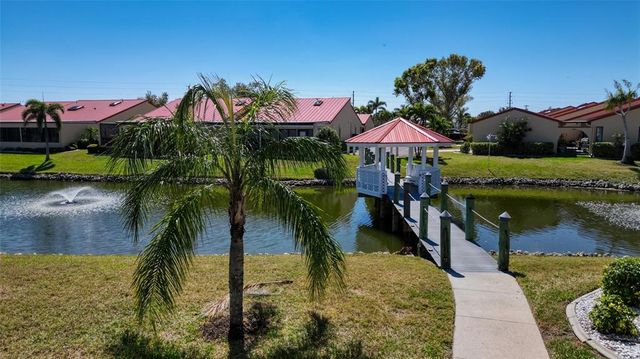 1780 DEBORAH DRIVE 25, Punta Gorda, FL 33950