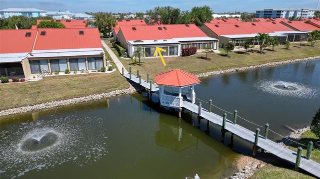 1780 DEBORAH DRIVE 25, Punta Gorda, FL 33950