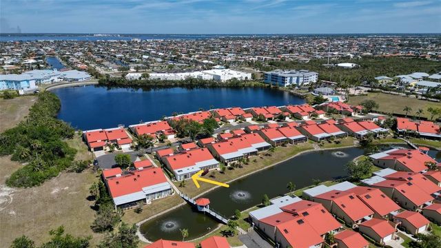 1780 DEBORAH DRIVE 25, Punta Gorda, FL 33950