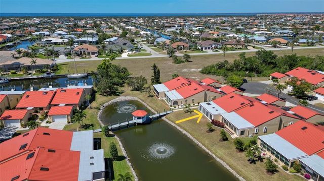 1780 DEBORAH DRIVE 25, Punta Gorda, FL 33950