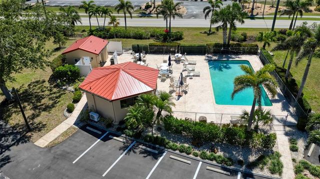 1780 DEBORAH DRIVE 25, Punta Gorda, FL 33950