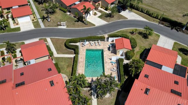 1780 DEBORAH DRIVE 25, Punta Gorda, FL 33950