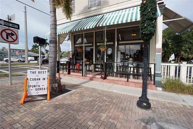 1780 DEBORAH DRIVE 25, Punta Gorda, FL 33950