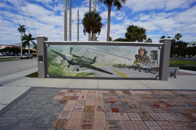 1780 DEBORAH DRIVE 25, Punta Gorda, FL 33950