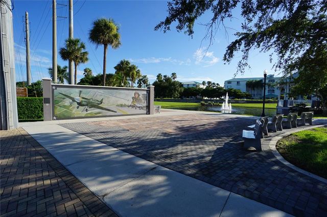 1780 DEBORAH DRIVE 25, Punta Gorda, FL 33950