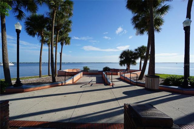 1780 DEBORAH DRIVE 25, Punta Gorda, FL 33950