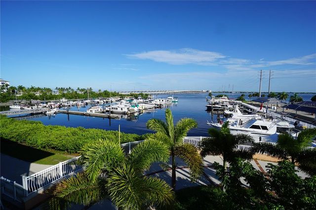 1780 DEBORAH DRIVE 25, Punta Gorda, FL 33950
