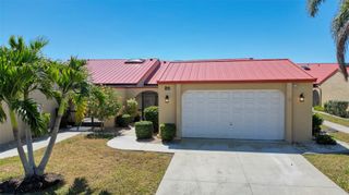 1780 DEBORAH DRIVE 25, Punta Gorda, FL 33950