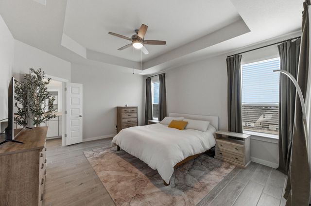 1209 Bluewood BND, Leander, TX 78641