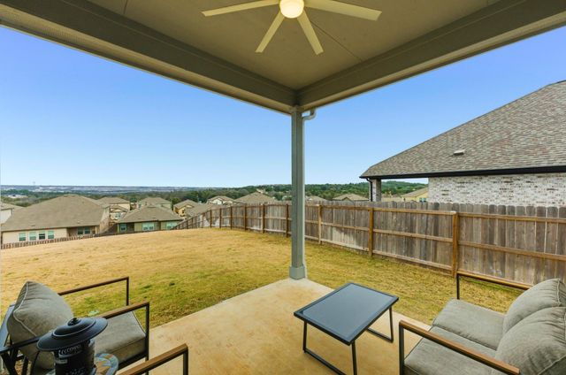 1209 Bluewood BND, Leander, TX 78641